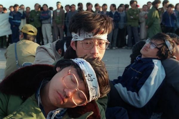 64天安門事件-3