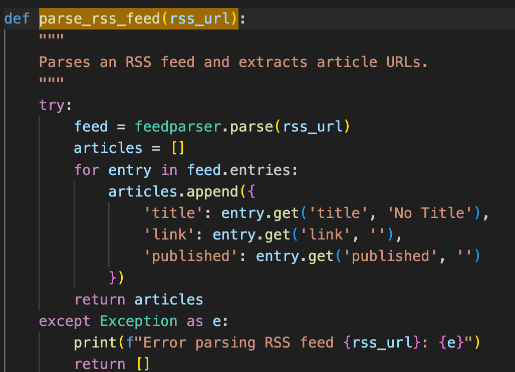 parse_rss_feed